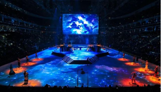 的双重野心 的双重野心